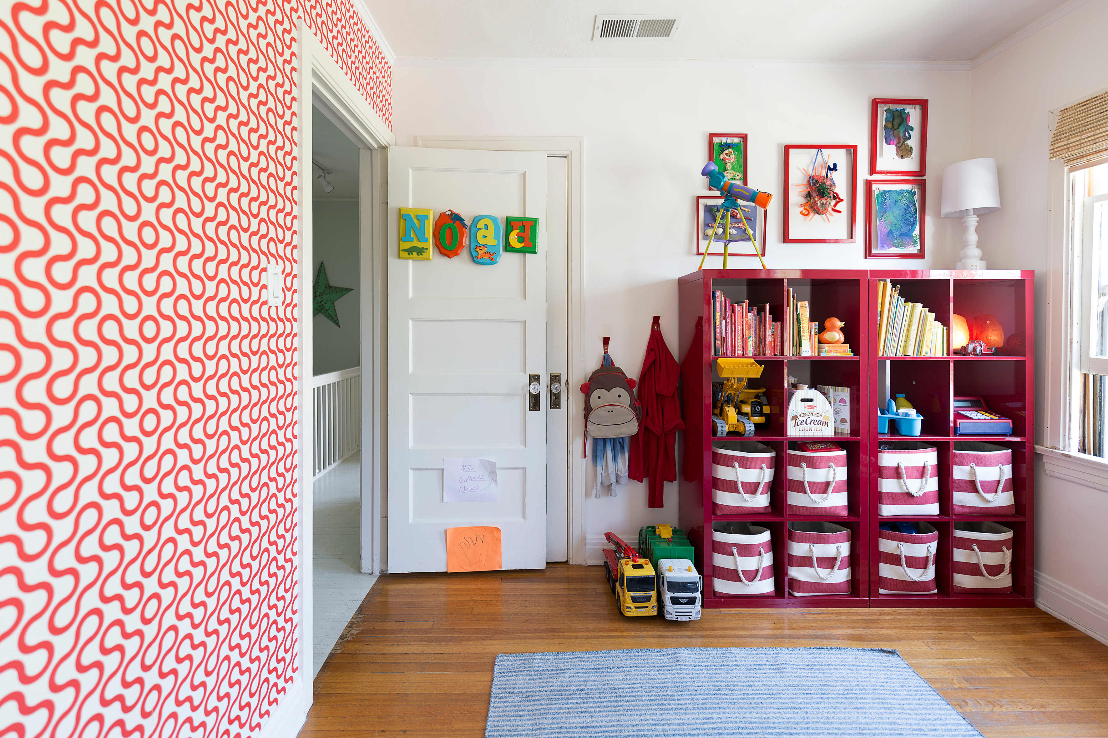 17 Storage Cubes That Fit Into IKEA’s KALLAX Shelves Perfectly